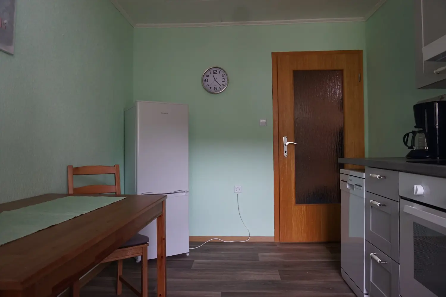 Ferienwohnungen Schmitz Ferienwohnung Appartementzimmer