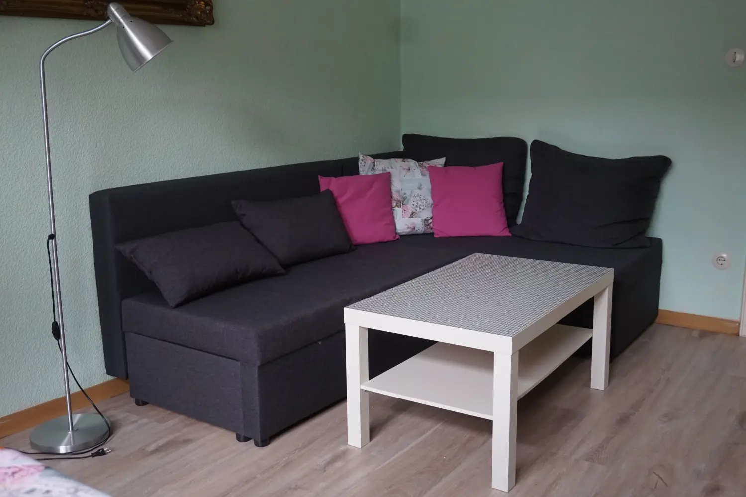Ferienwohnungen Schmitz Ferienwohnung Appartementzimmer