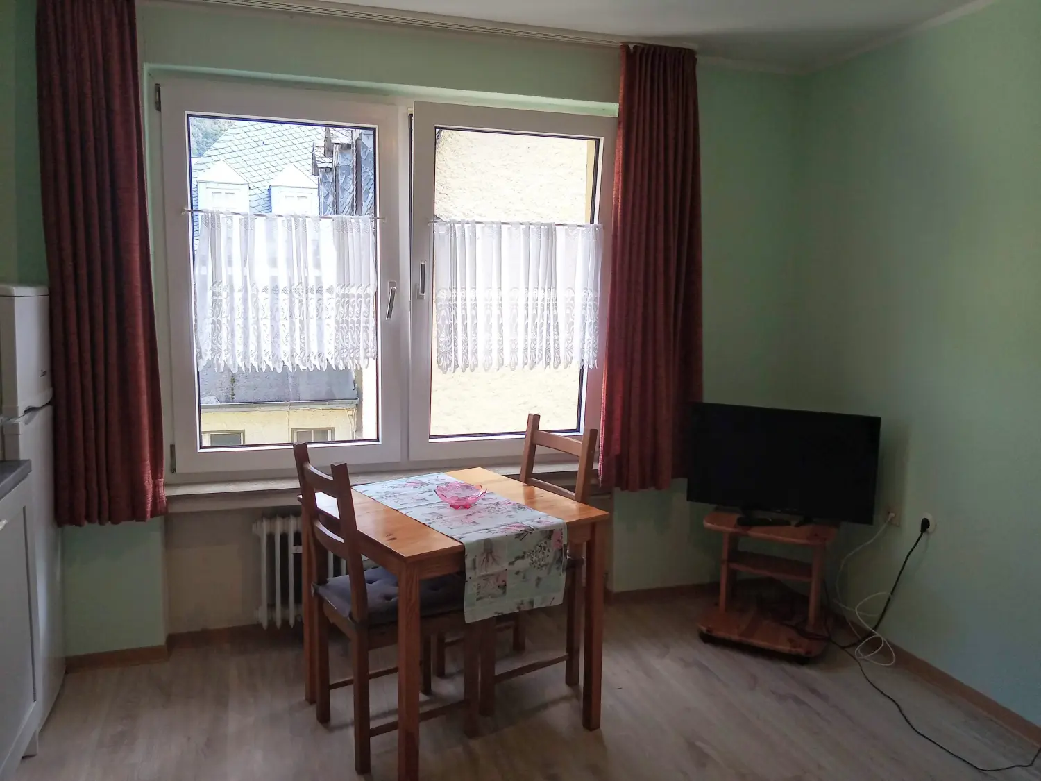 Ferienwohnungen Schmitz Ferienwohnung Appartementzimmer