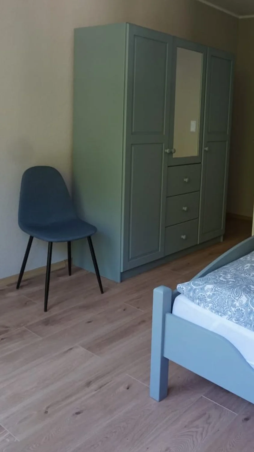 Ferienwohnungen Schmitz Ferienwohnung Appartementzimmer