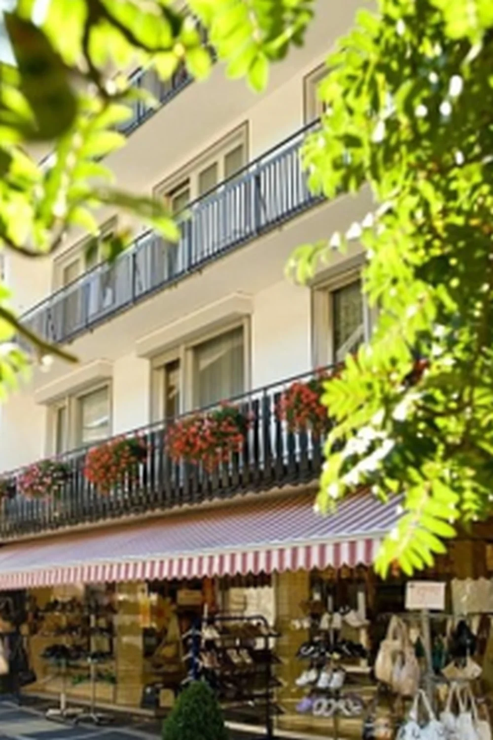 Ferienwohnungen Schmitz Ferienwohnung