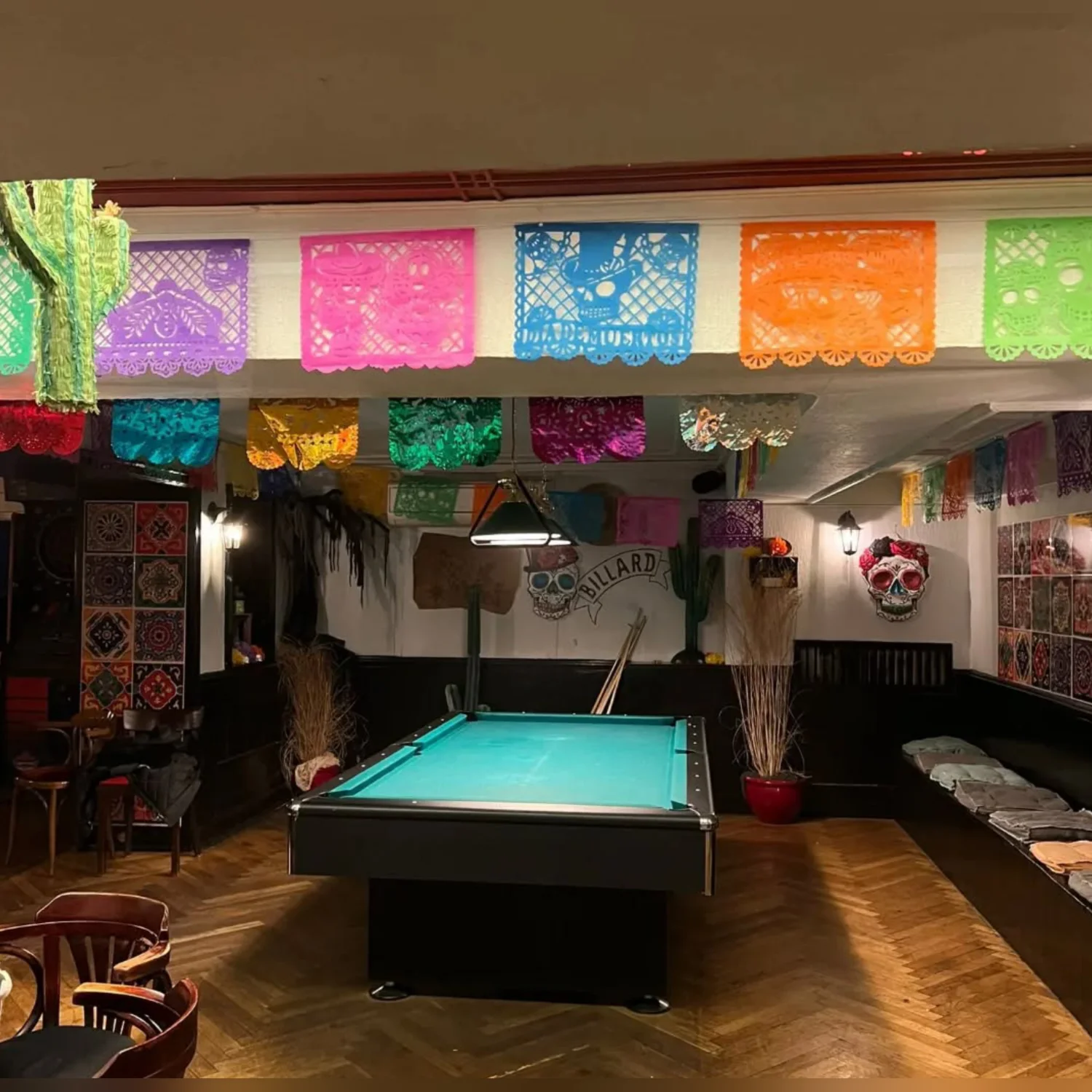 Ferienwohnungen Schmitz Ferienhaus Indoor-Spiele